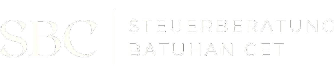Logo Header dark background